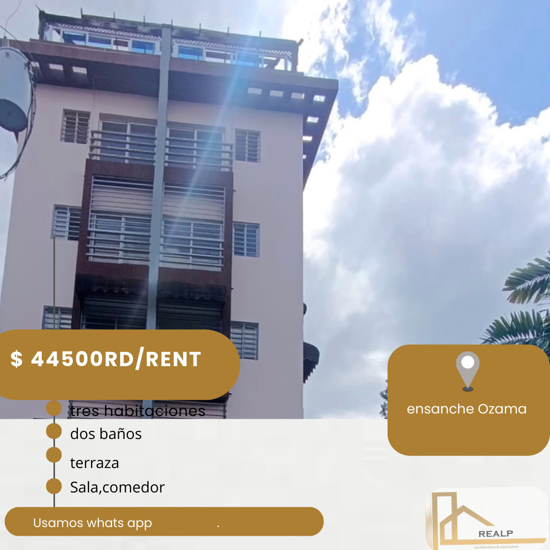 apartamentos - apartamento tipo pent house