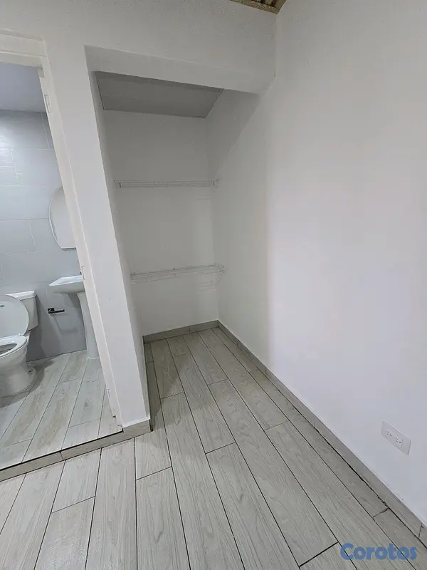 apartamentos - Alquiler Apartamento Estudio en Herrera $10,500 4