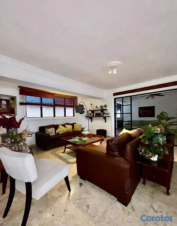 apartamentos - Apartamento en Venta – Piantini, D.N. 12
