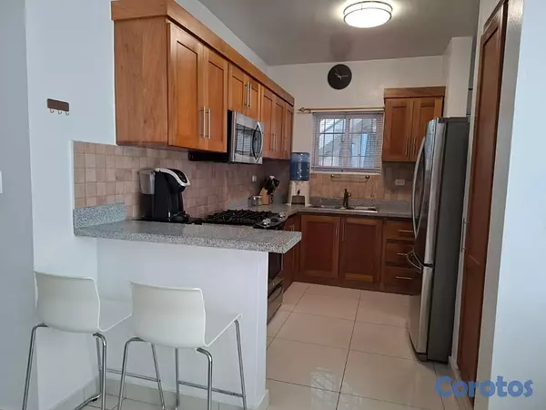 apartamentos - 🏡 Apartamento de 3 Habitaciones en Residencial 6