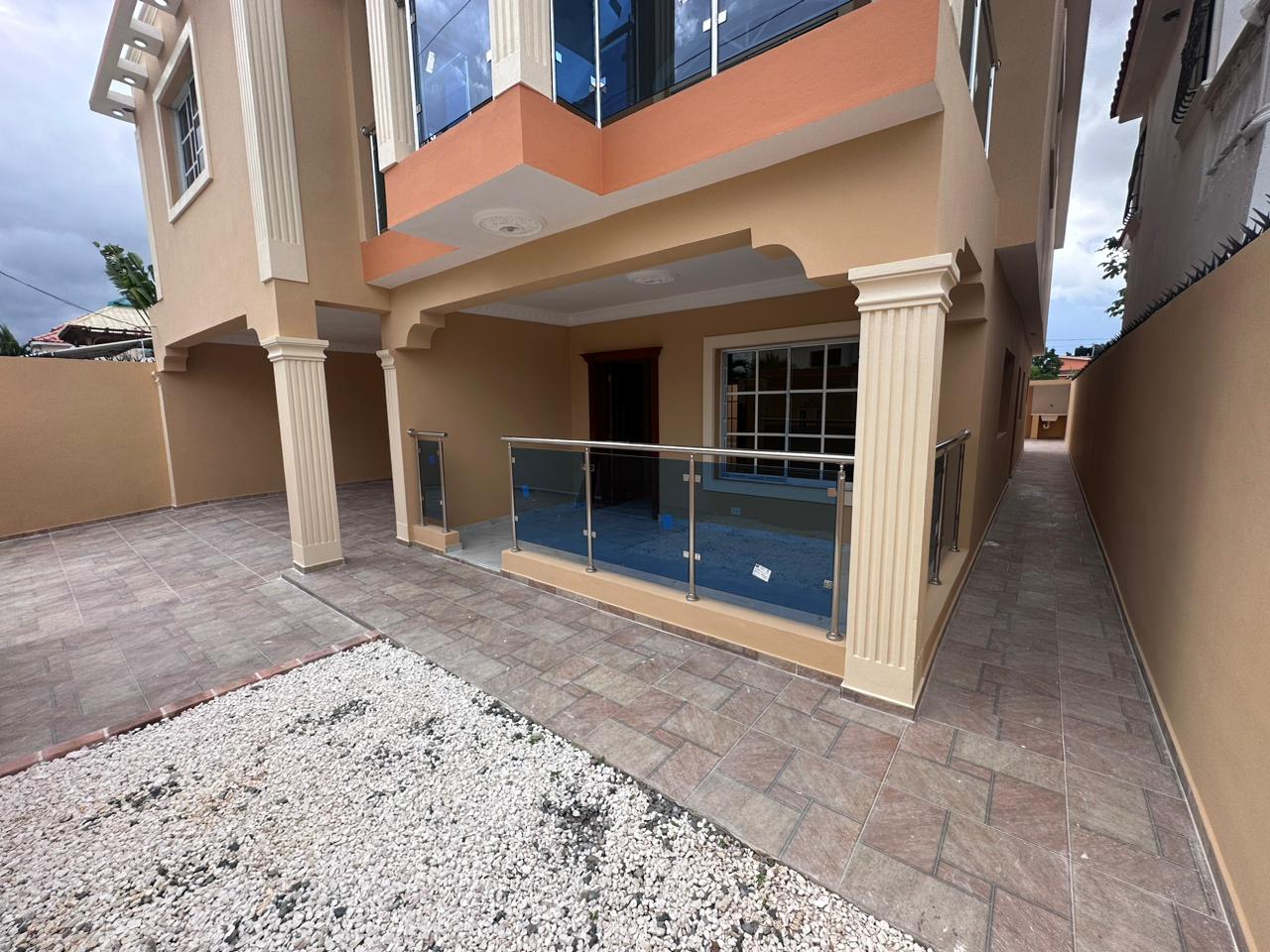 casas - Casa en Prado Oriental San Isidro Nueva  4