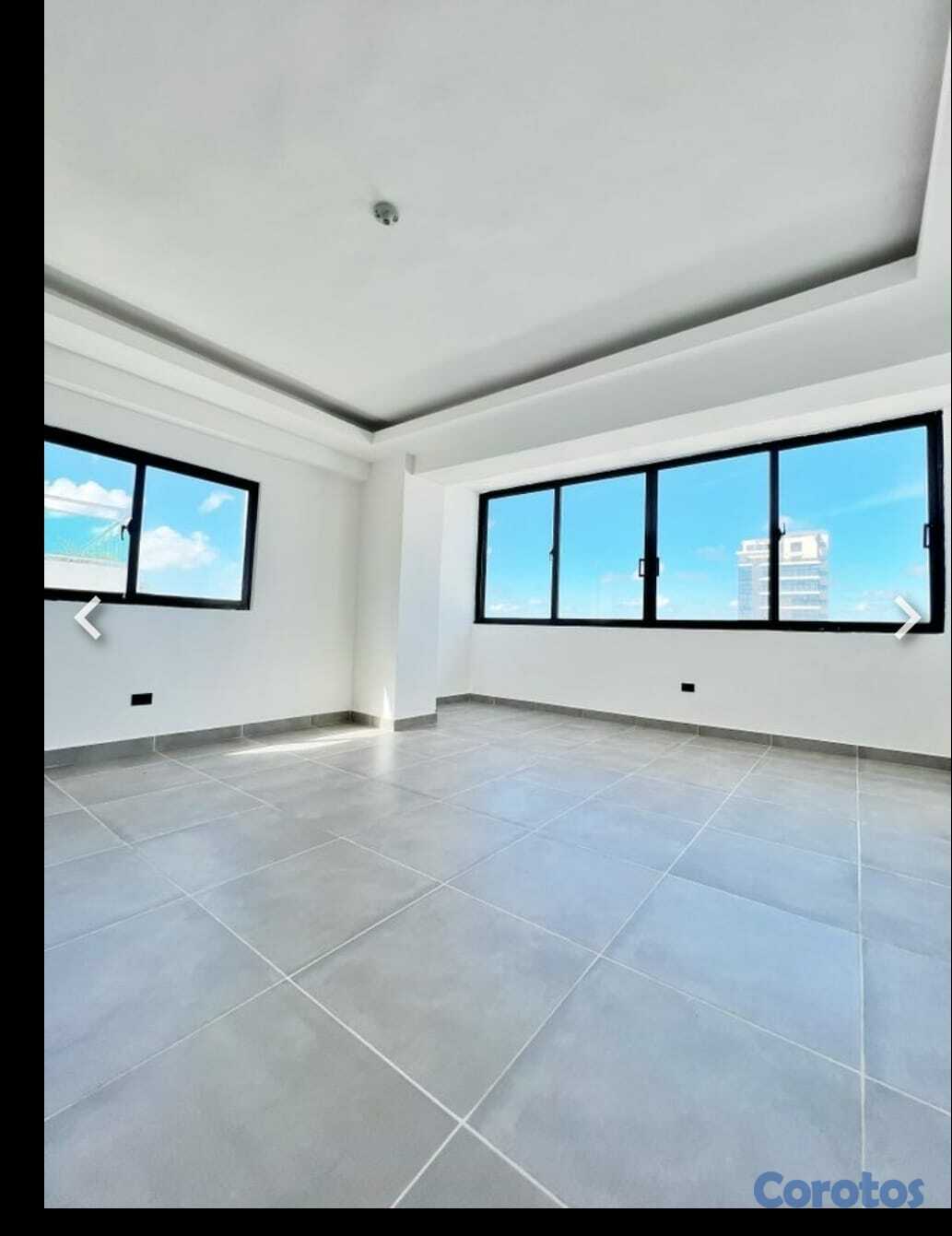 apartamentos - HERMOSO Y DELICADO APARTAMENTO EN NACO  1