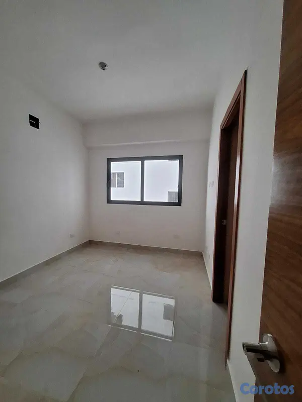 apartamentos - APARTAMENTO EN ALQUILER – TORRE MODERNA EN NACO  P 5