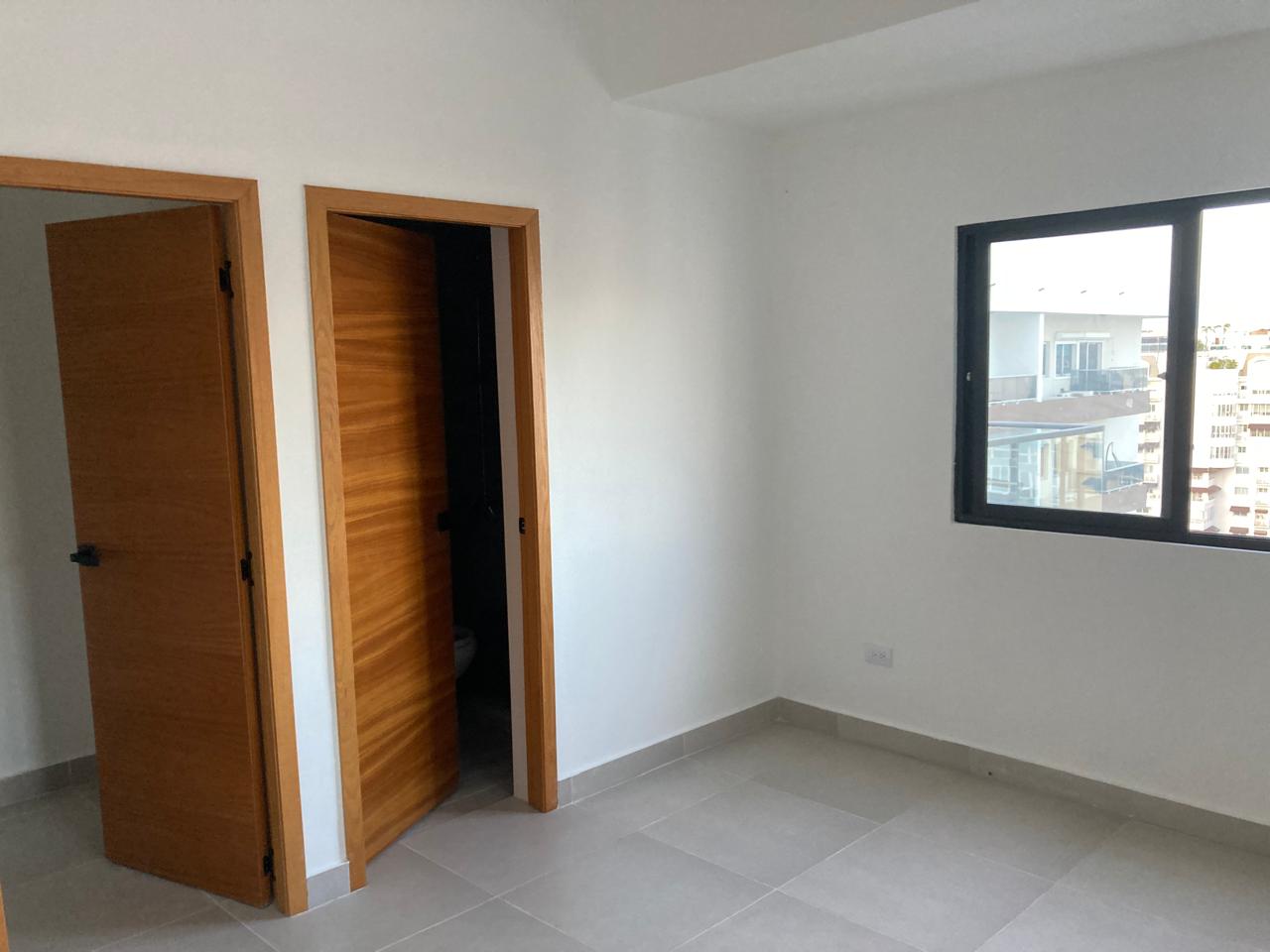 apartamentos - Apartamento venta con hermosa vista en Bella Vista 4