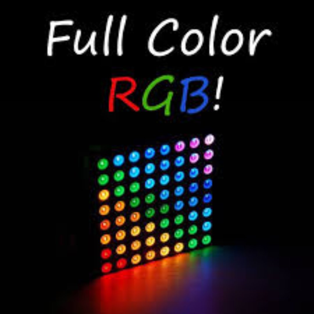 accesorios para electronica - LETREROS LED PROGRAMABLES Variedad de Tamaños 1