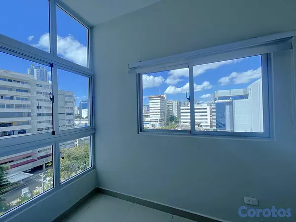 apartamentos - Apartamento en Alquiler en Ensanche Naco de UNA Ha 5