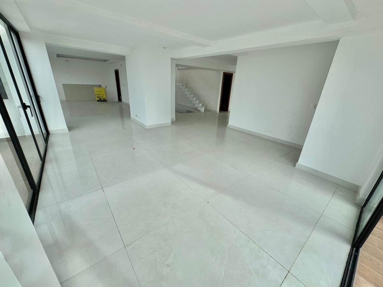 apartamentos - Vendo Apartamento Nuevo en Cacicazgo w 1