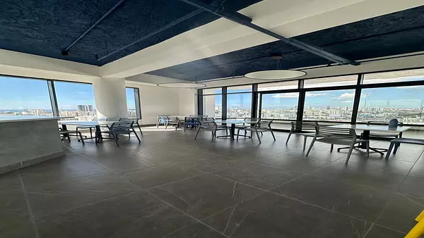 oficinas y locales comerciales - VENTA LOCAL COMERCIAL DE 47.55M2-EVARISTO MORALES. 5