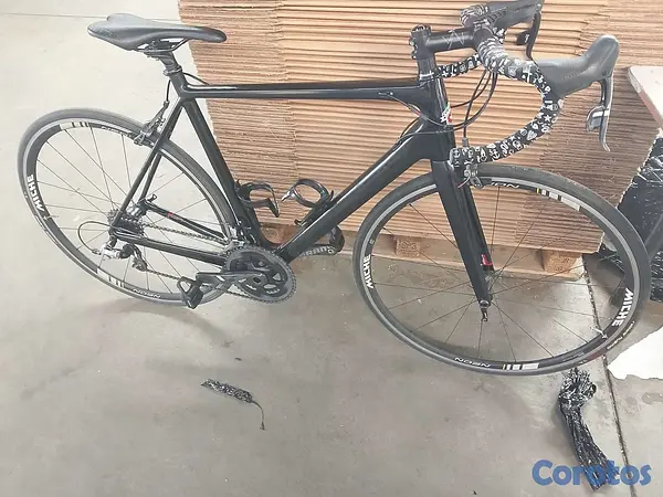bicicletas y accesorios - Haro 26  Midiun  2