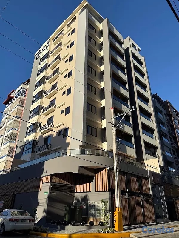 apartamentos - APARTAMENTO EN VENTA 20