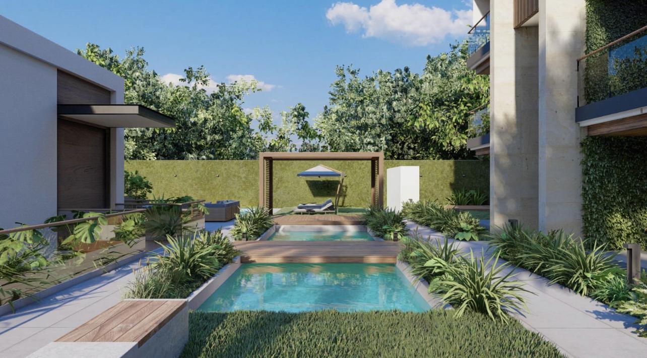 apartamentos - Venta de Apartamento- Punta Cana Bávaro 4