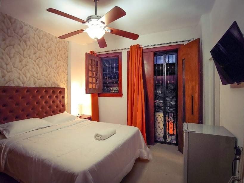 apartamentos - Trapaso, Hotel ubicado en Ciudad Nueva, Santo Domingo