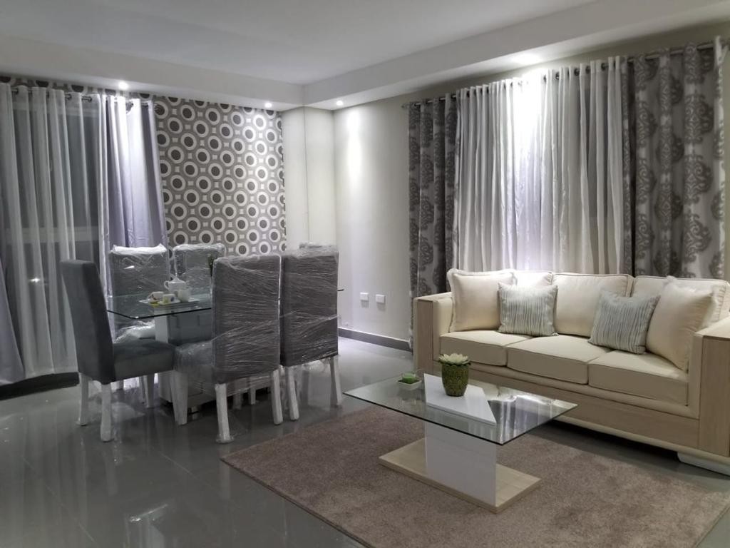 apartamentos - Bello apartamento alquiler amueblado en el millon
Piso 3. 125 metros 
usd $ 1250 7