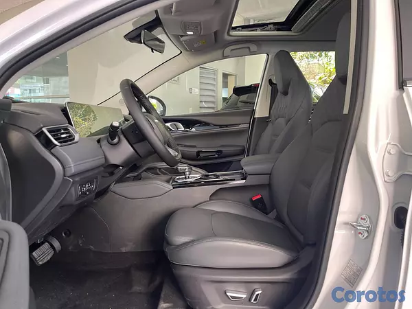 jeepetas y camionetas - Jetour X50 8