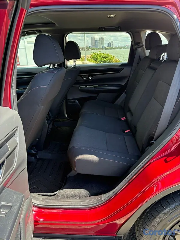 jeepetas y camionetas - Honda CRV 2023 6