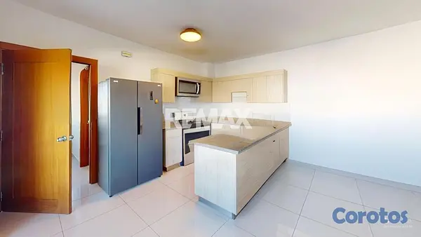 apartamentos - Apartamento en Alquiler en Zona Universitaria 6