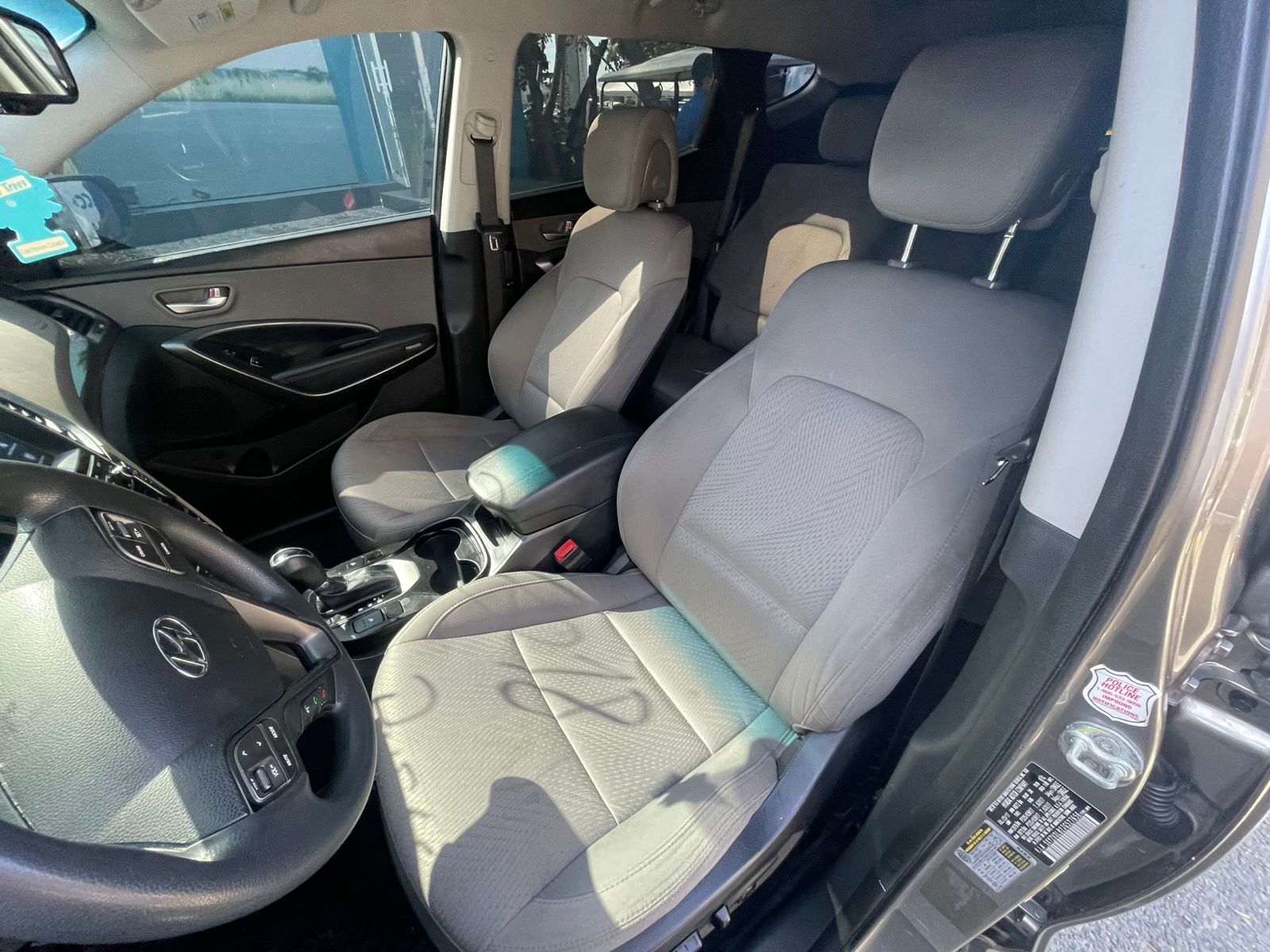 jeepetas y camionetas - Hyundai Santa Fe Sport 2018 5
