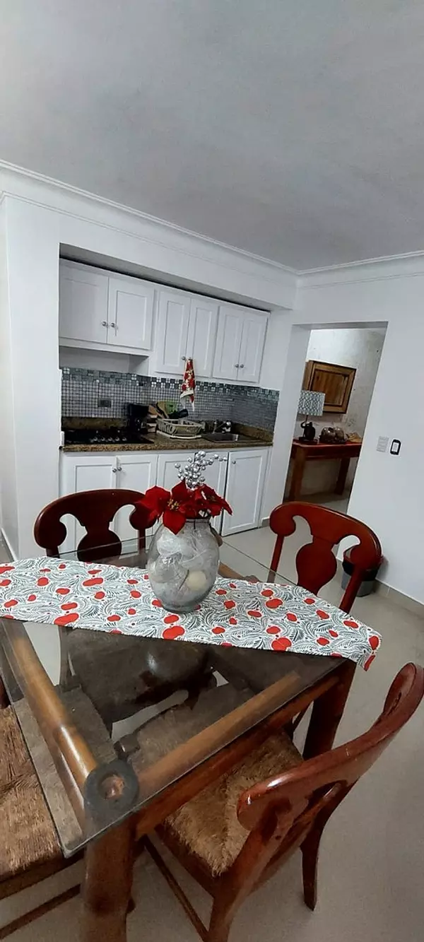 apartamentos - VENTA DE APARTAMENTO EN JUAN DOLIO 9