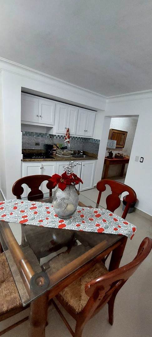 apartamentos - VENTA DE APARTAMENTO EN JUAN DOLIO 8