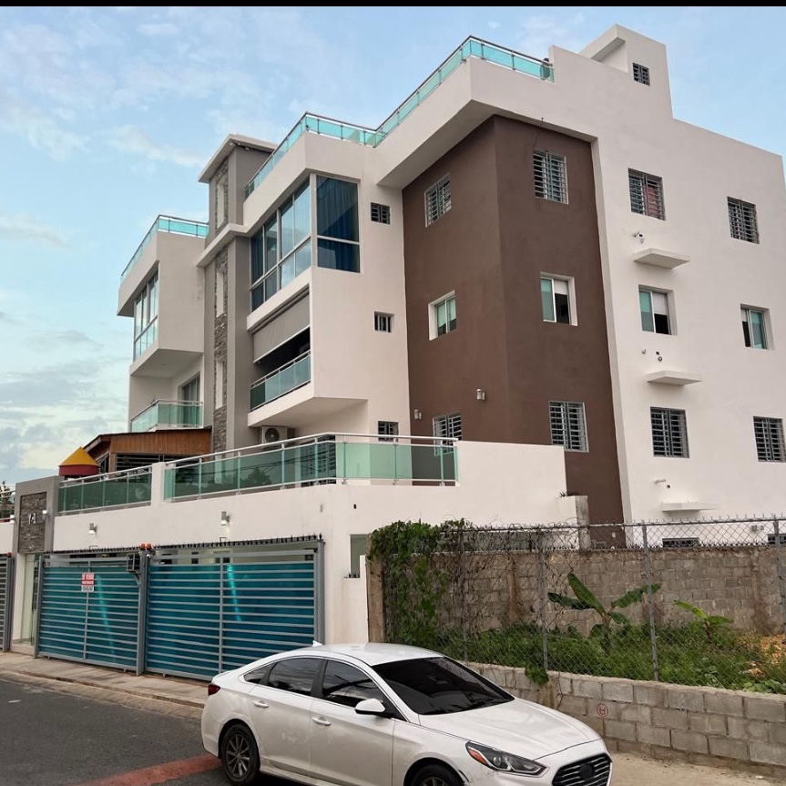 apartamentos - Penthouse en prado oriental 0
