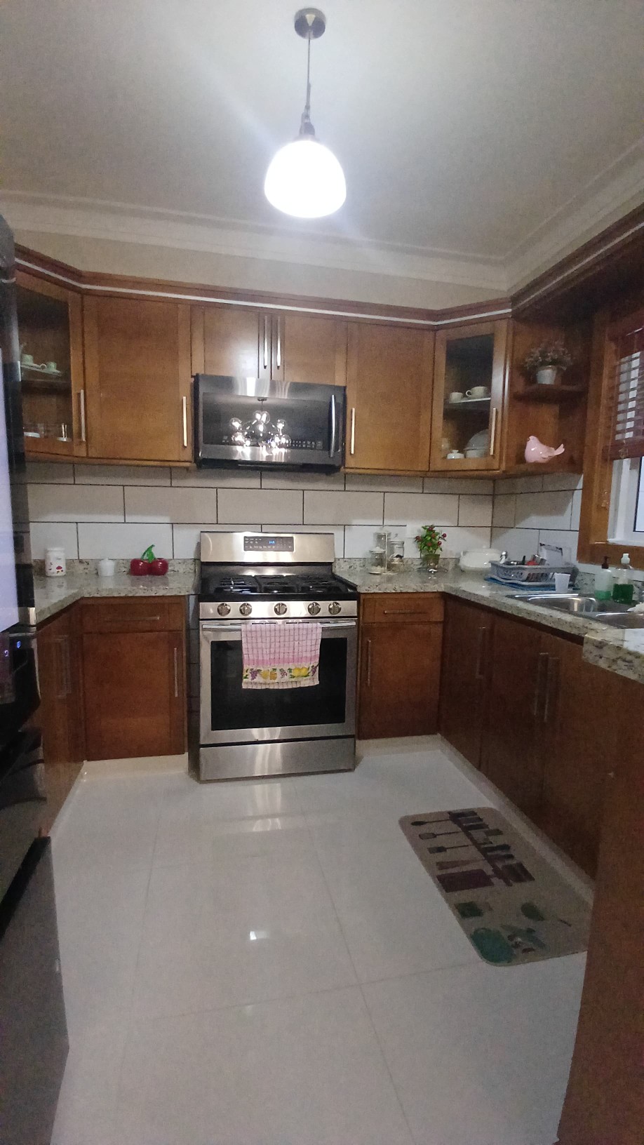 apartamentos - Apartamento en venta en San Francisco de Macorís 9