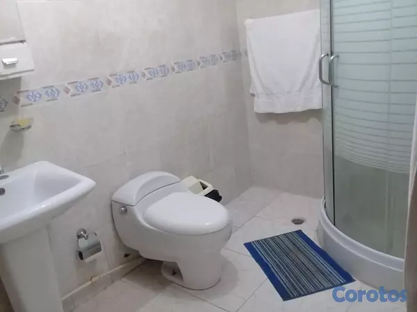 casas - Venta Casa/Solar en GAZCUE! 6