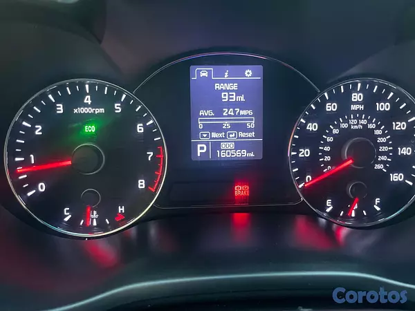 carros - Kia Forte 2014 Version Full 1