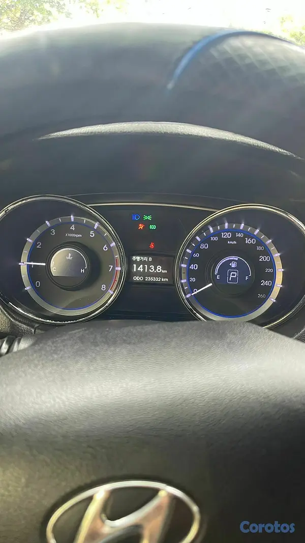 carros - hyundai y20 2013 10