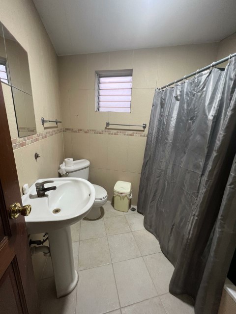 apartamentos - Apartamento en venta, en Santo Domingo Oeste, Residencial Paraíso del Caribe 8