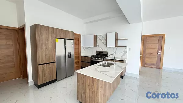 apartamentos - Alquiler incluye línea blanca  Bella Vista  Sur 7