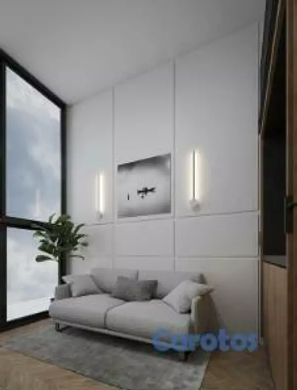 apartamentos - VENTA ESTUDIO AMUEBLADO A ESTRENAR-SECTOR NACO 5