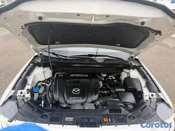 jeepetas y camionetas - mazda cx5 grand touring 2020 clean carfax  3
