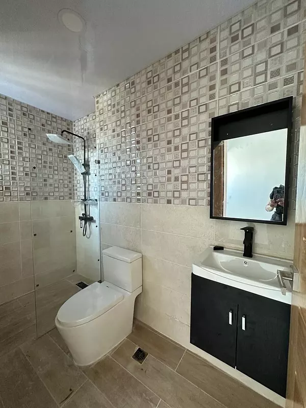 apartamentos - 🔵 Apartamento 7mo  piso en el Millon 
 4