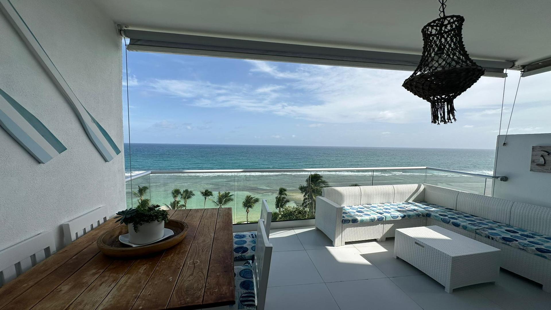 apartamentos - Apartamento en Venta Las Olas Juan Dolio 4