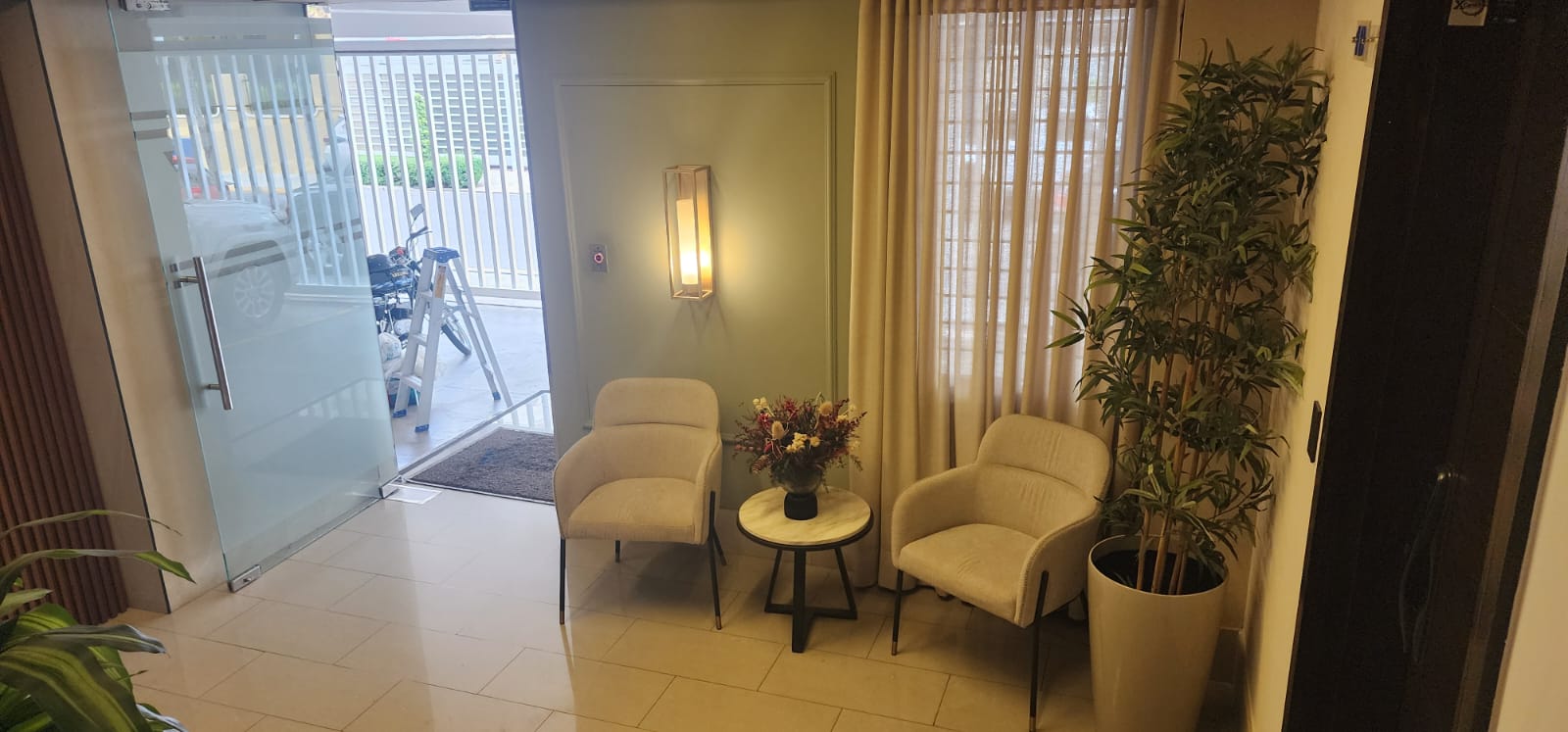 apartamentos - Excelente apartamento 2