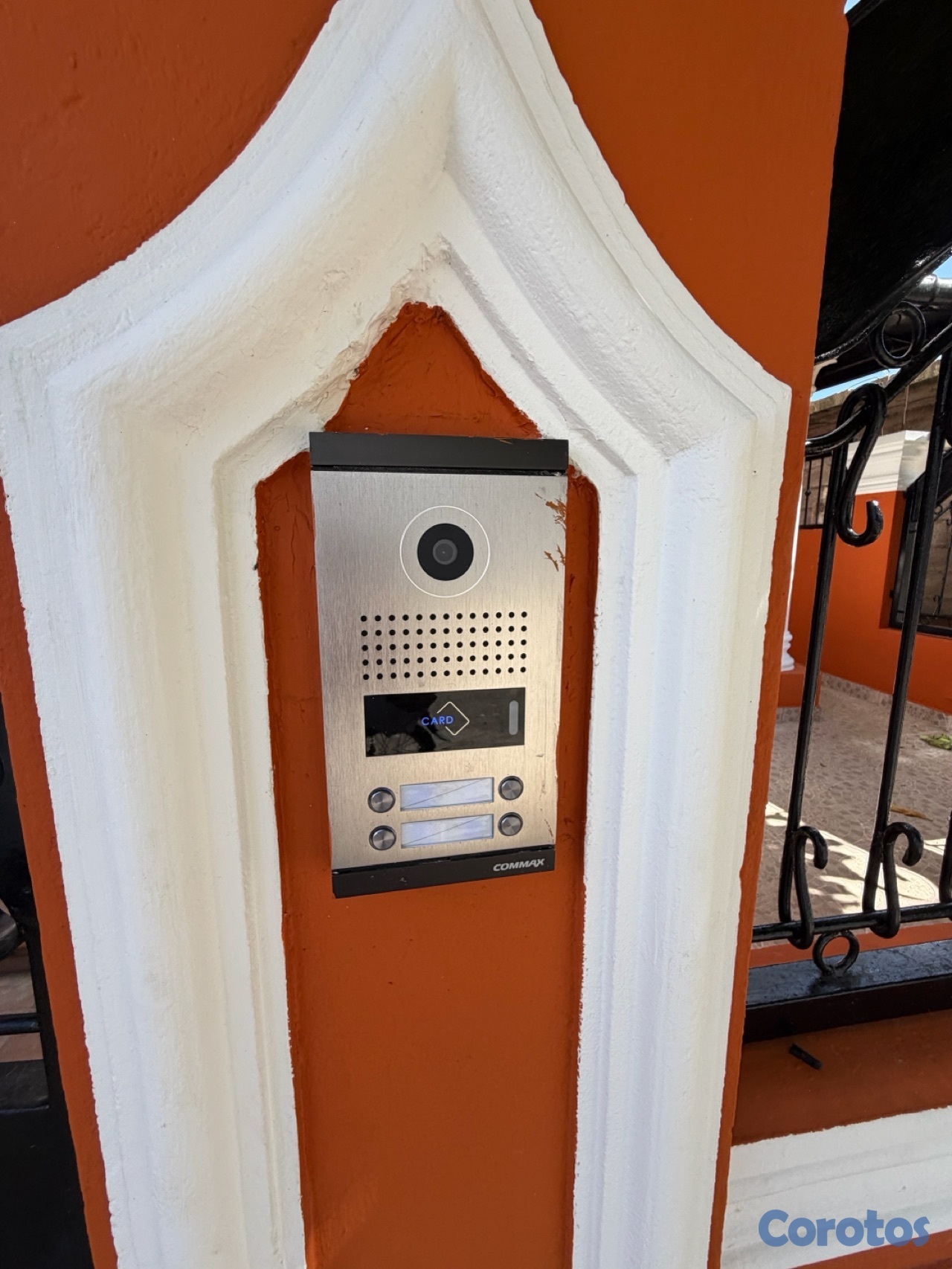 apartamentos - alquilo apartamento en las Antillas , no Parqueo  2