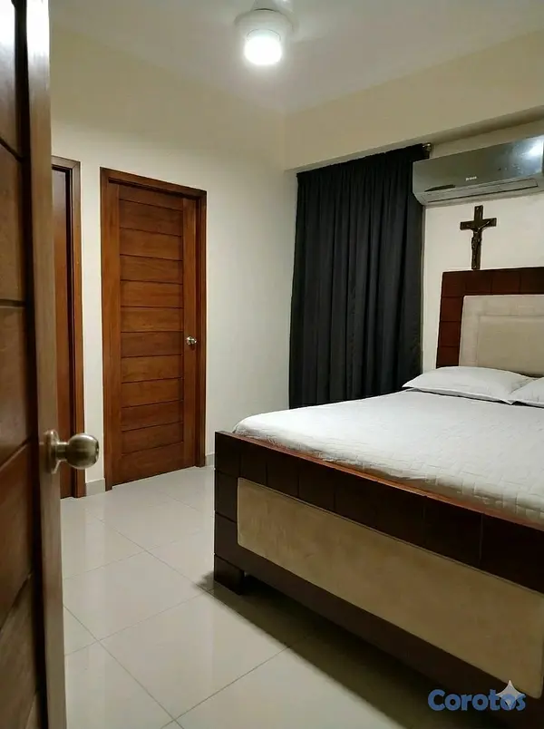 apartamentos - Vendo apartamento detrás de Ikea 4
