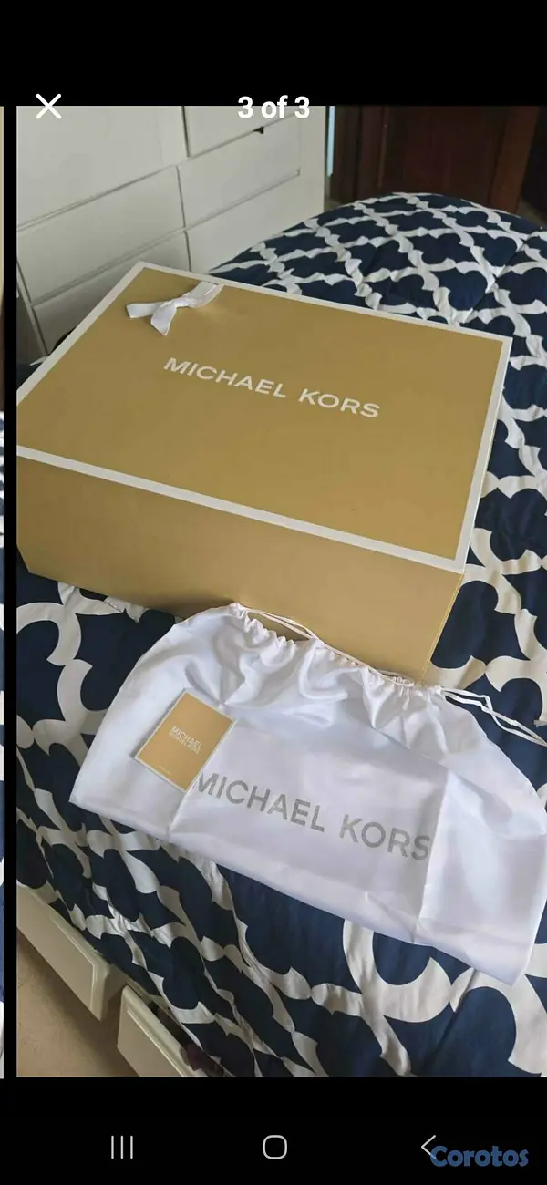 carteras y maletas - Cartera Michael Kors  3
