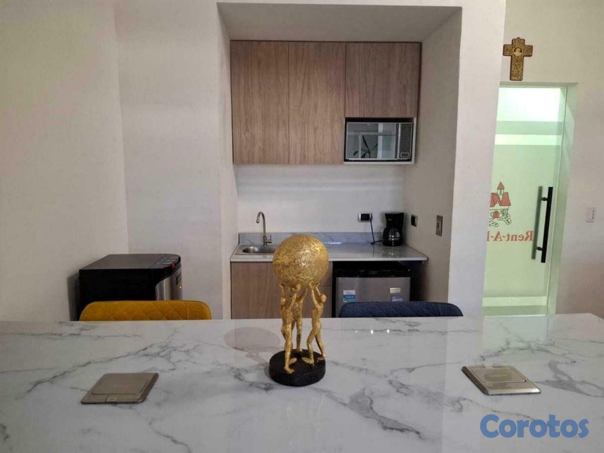 oficinas y locales comerciales - Vendo oficina comercial en Punta Cana 7