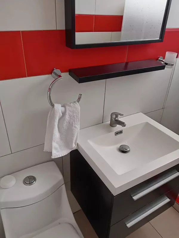 apartamentos - Apartamento en Alquiler – Los Cacicazgos 2