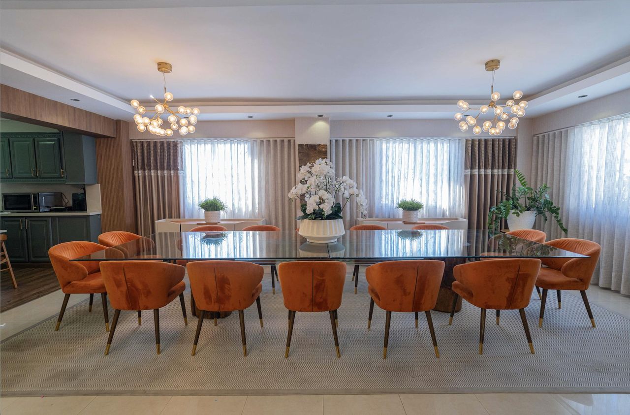 penthouses - Venta de PentHouses en Evaristo Morales 0
