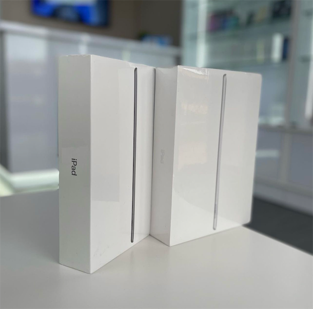 celulares y tabletas - iPad 9na Generacion 64GB & 256GB Nuevas Selladas