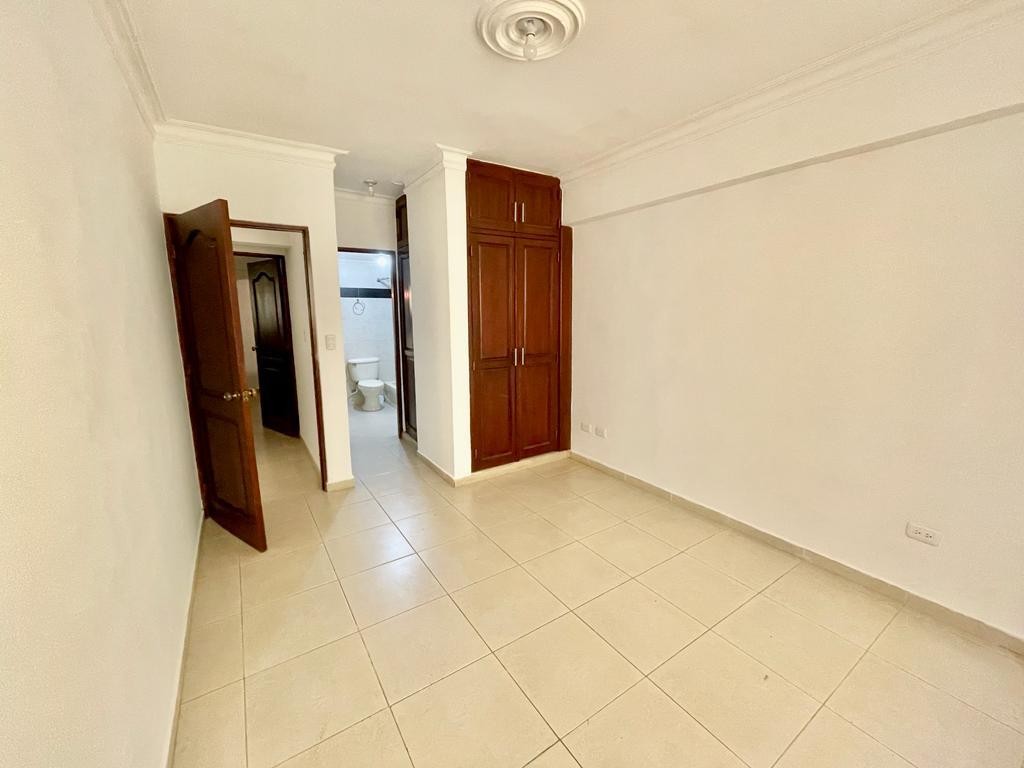 apartamentos - Se vende apartamento en El Millón 4