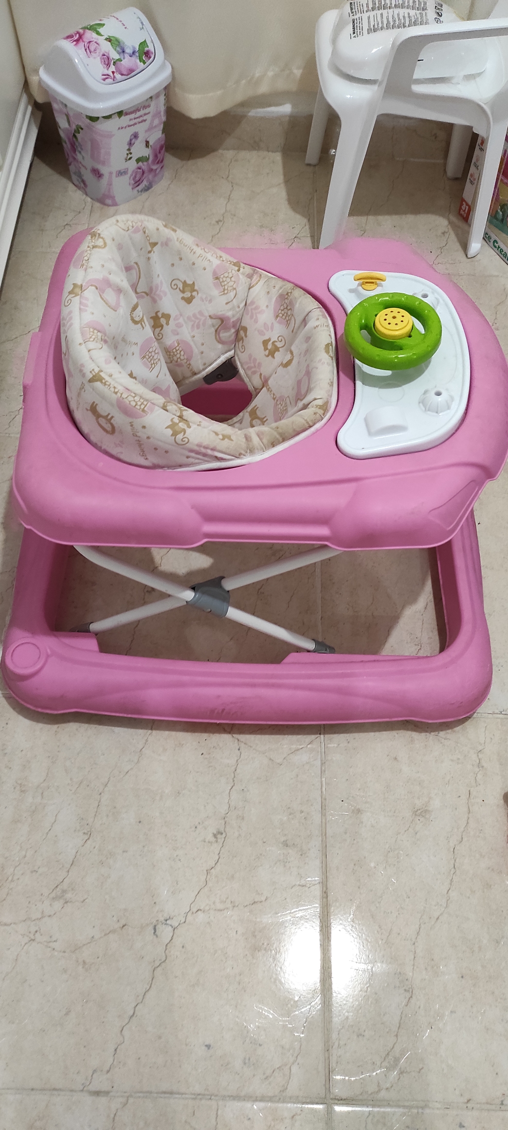coches y sillas - Andador de bebes