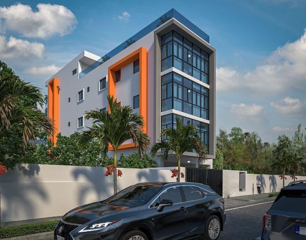 apartamentos - APARTAMENTOS EN VENTA COLINAS DE LOS RIOS 5