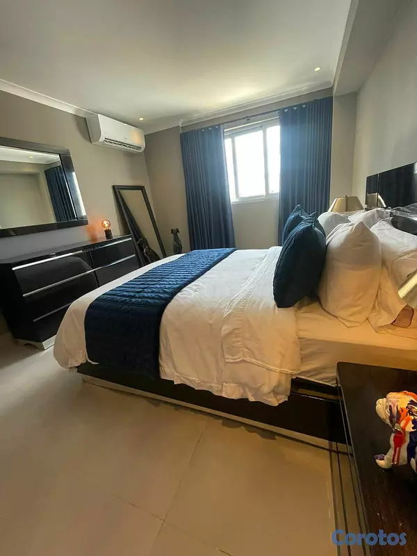apartamentos - Venta de apartamento en el Renacimiento 15