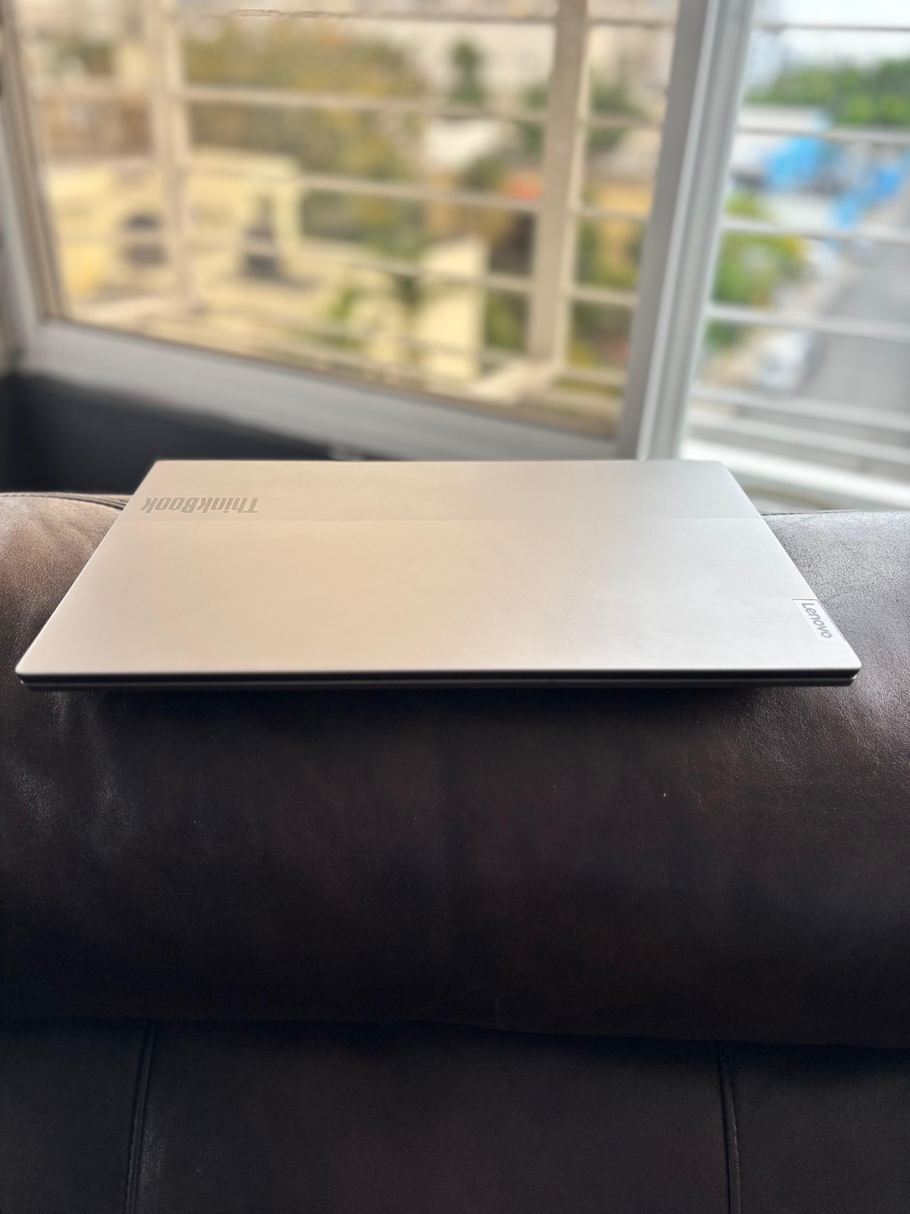 computadoras y laptops - 💻✨ Lenovo ThinkBook 15 G3 ACL ✨💻 9