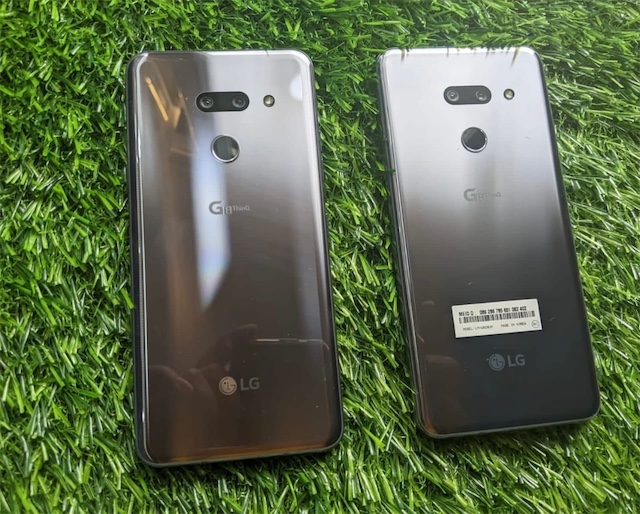 celulares y tabletas - G8 Tuinq 128Gb 0