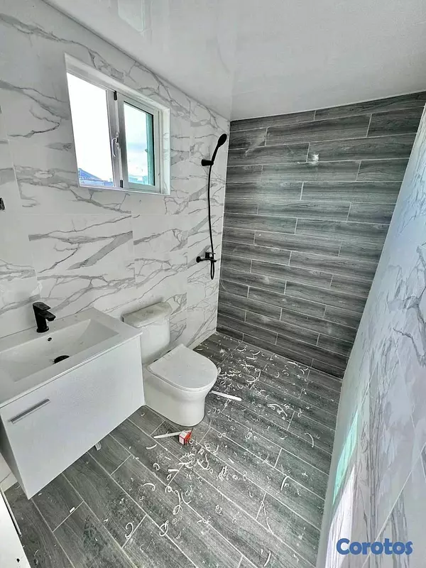 apartamentos - Vendo Apartamento Nuevo en Renacimiento wi 10