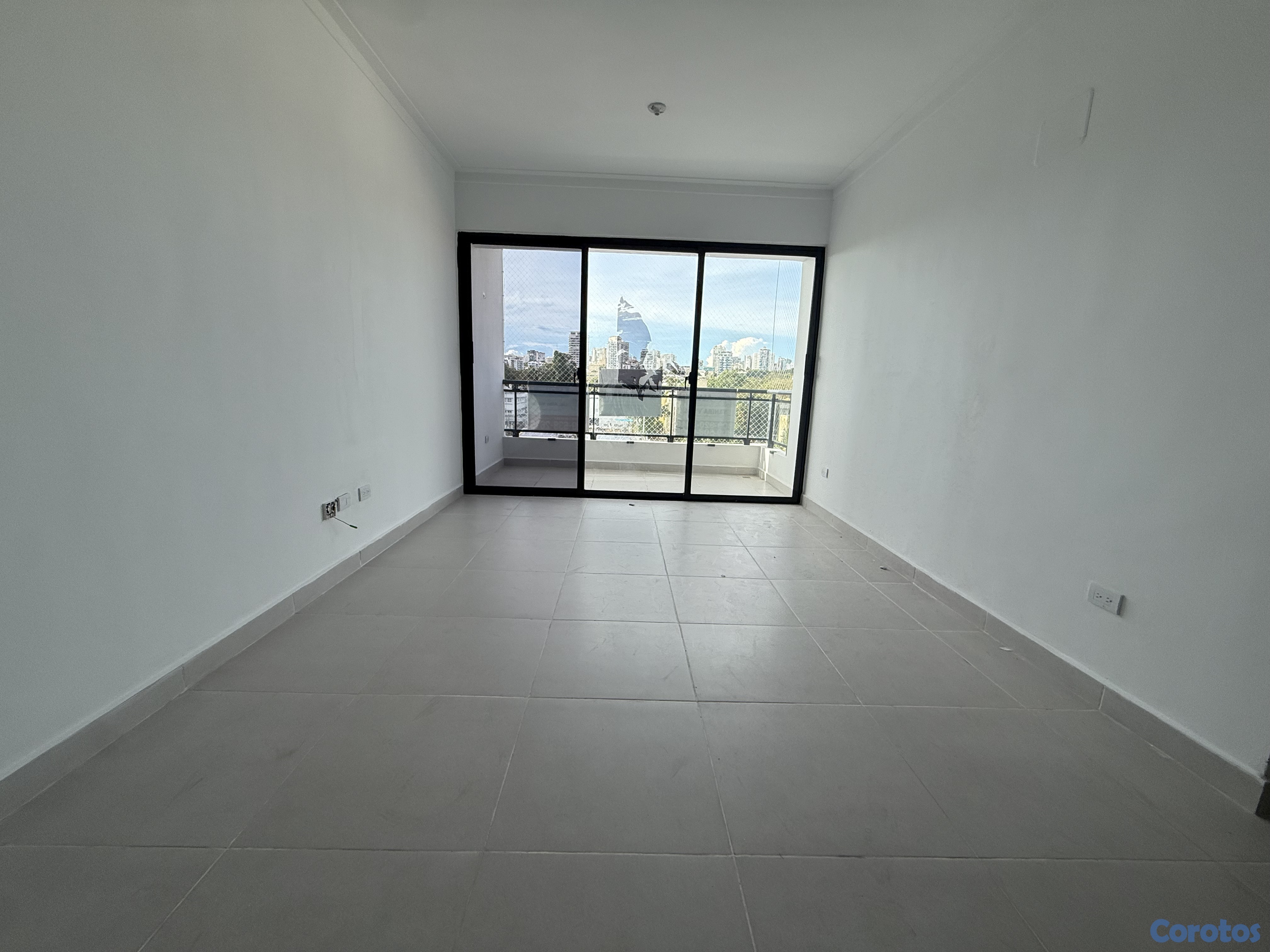 apartamentos - Alquiler de Apartamento a Estrenar Zona Universita 3